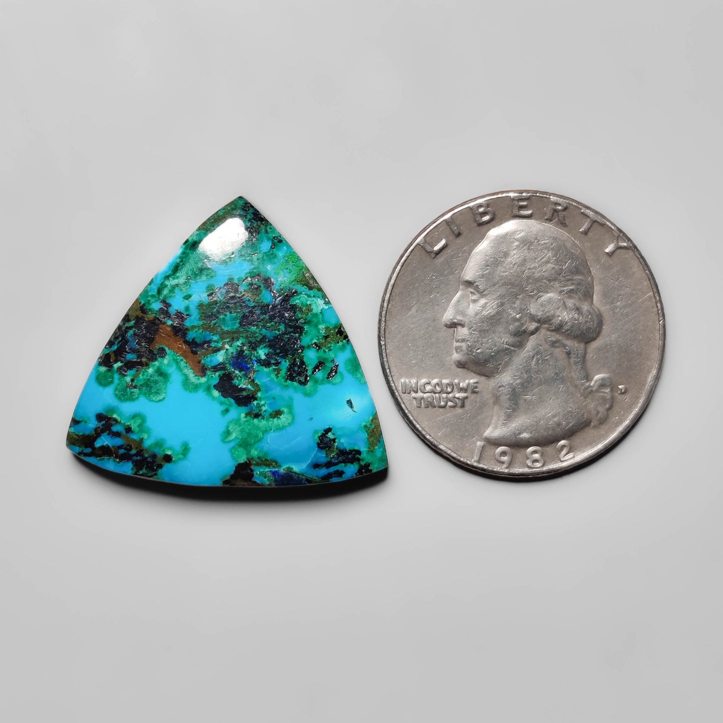 Chrysocolla