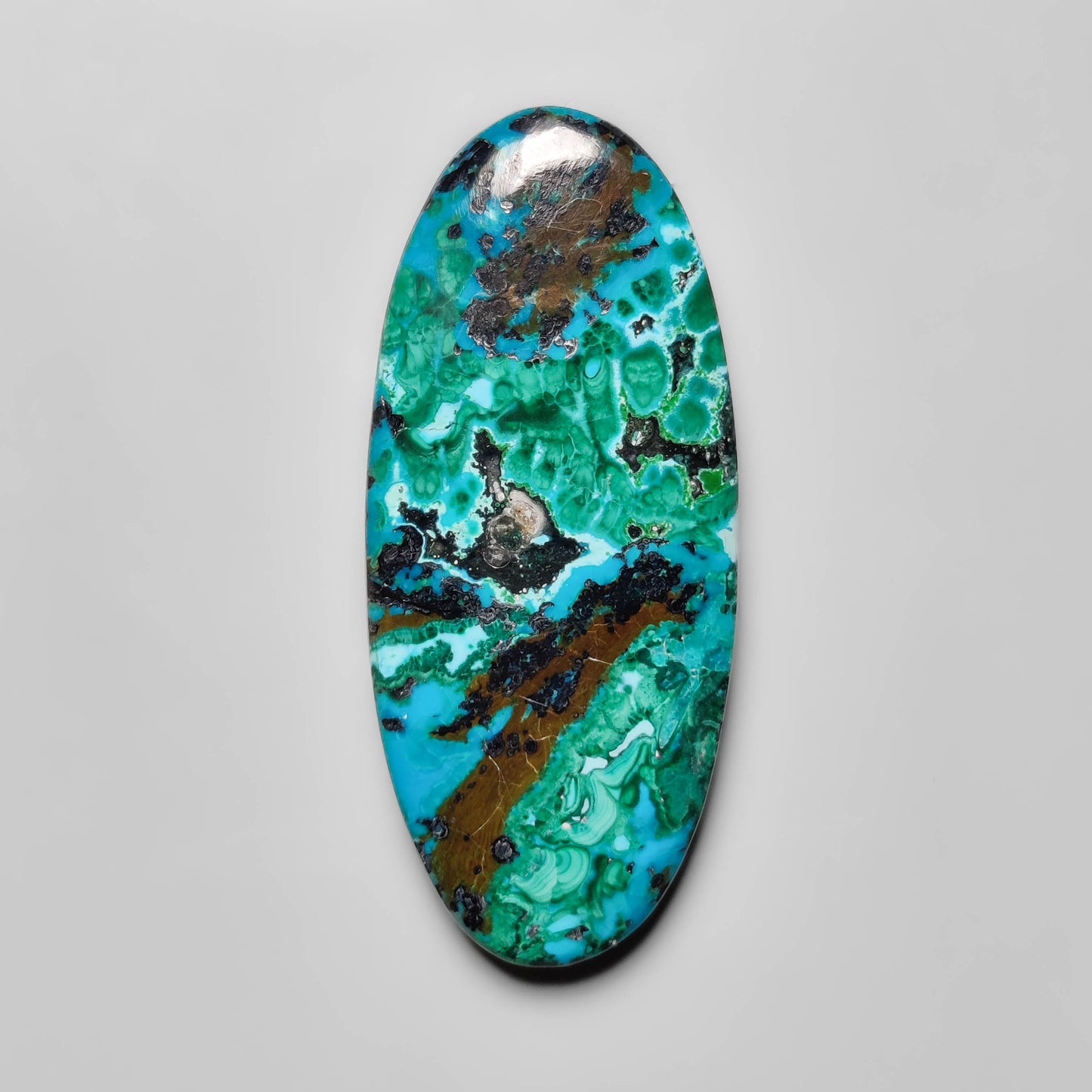 Chrysocolla