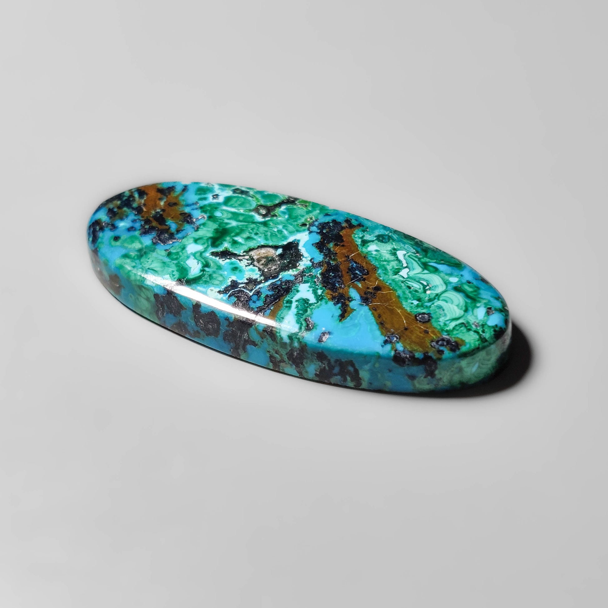 Chrysocolla