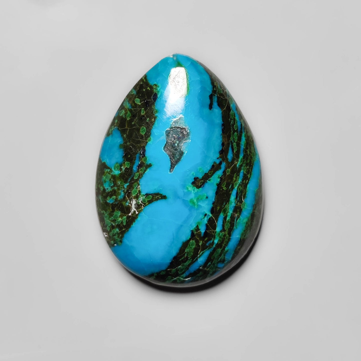 Chrysocolla