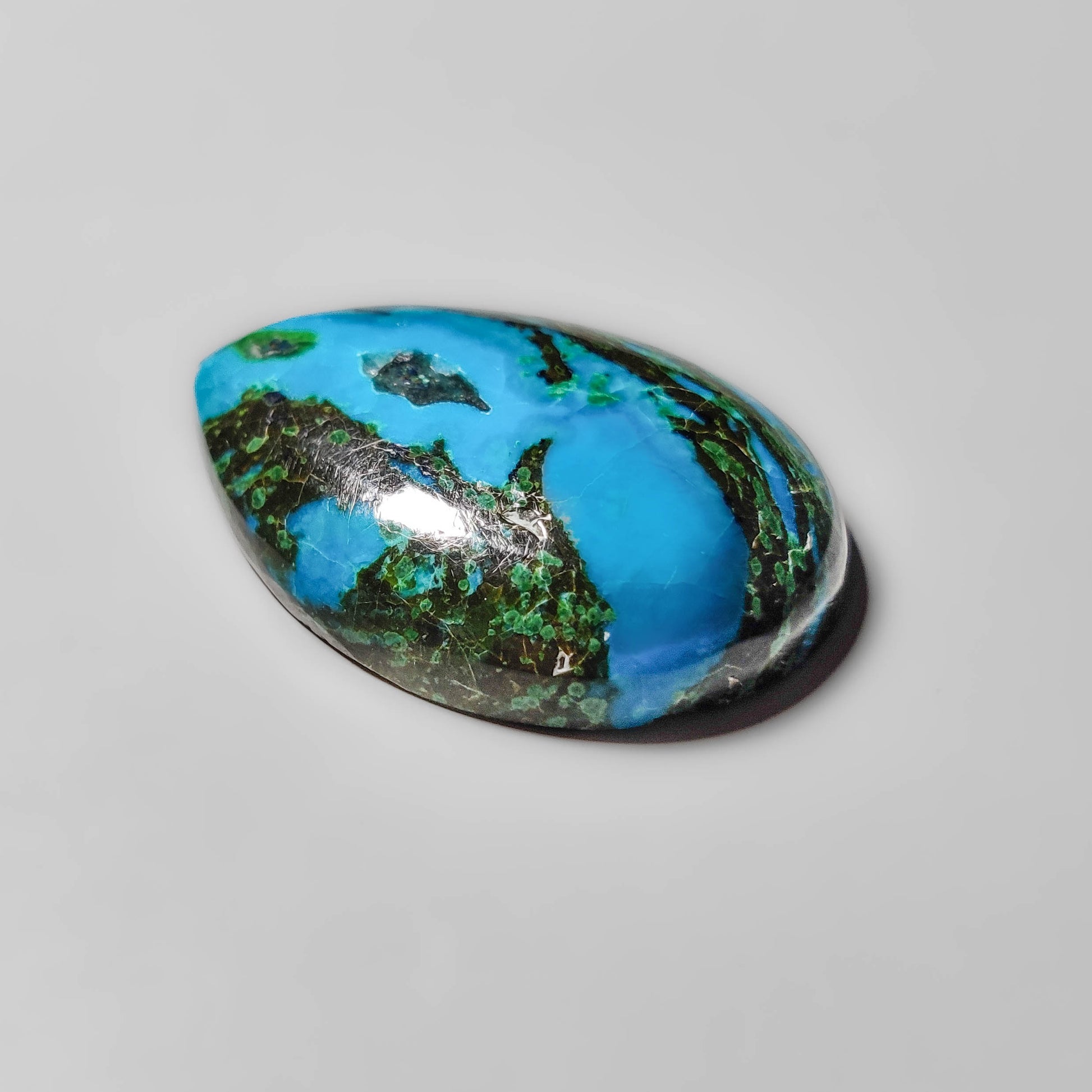 Chrysocolla