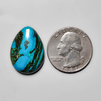 Chrysocolla