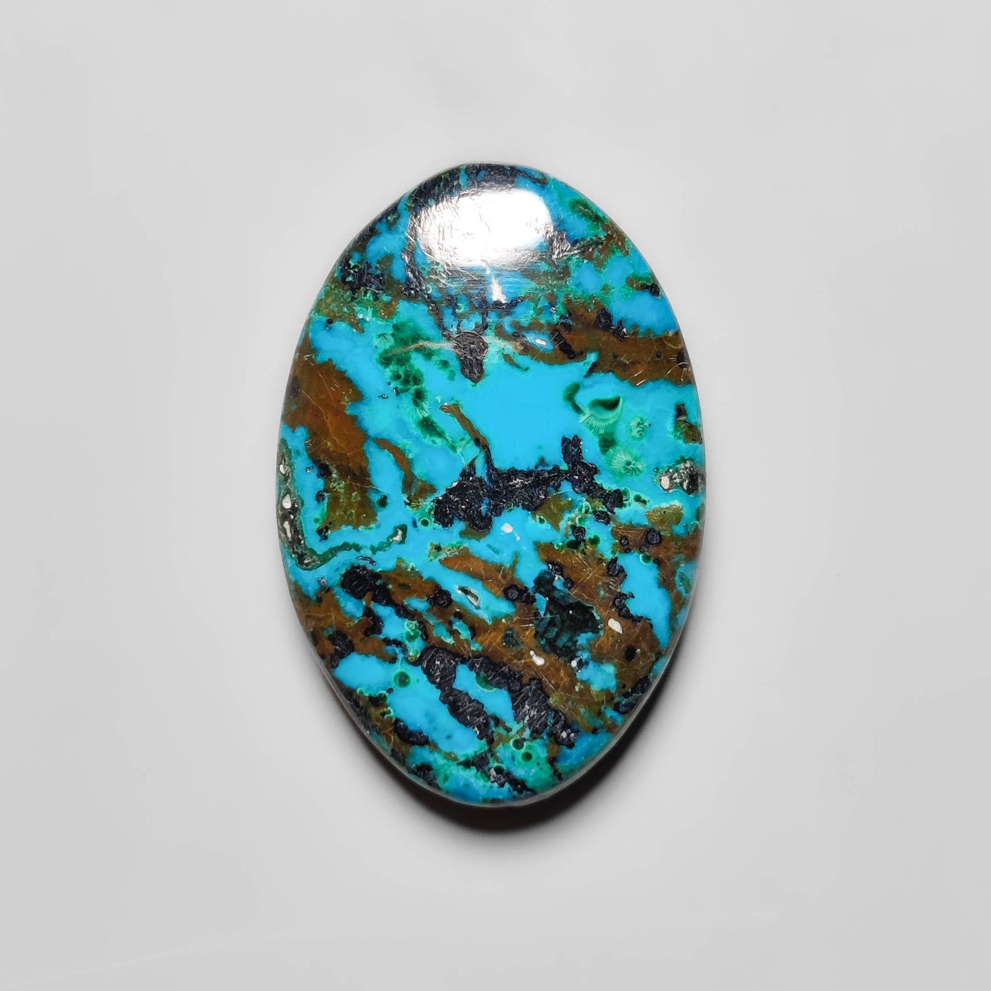 Chrysocolla