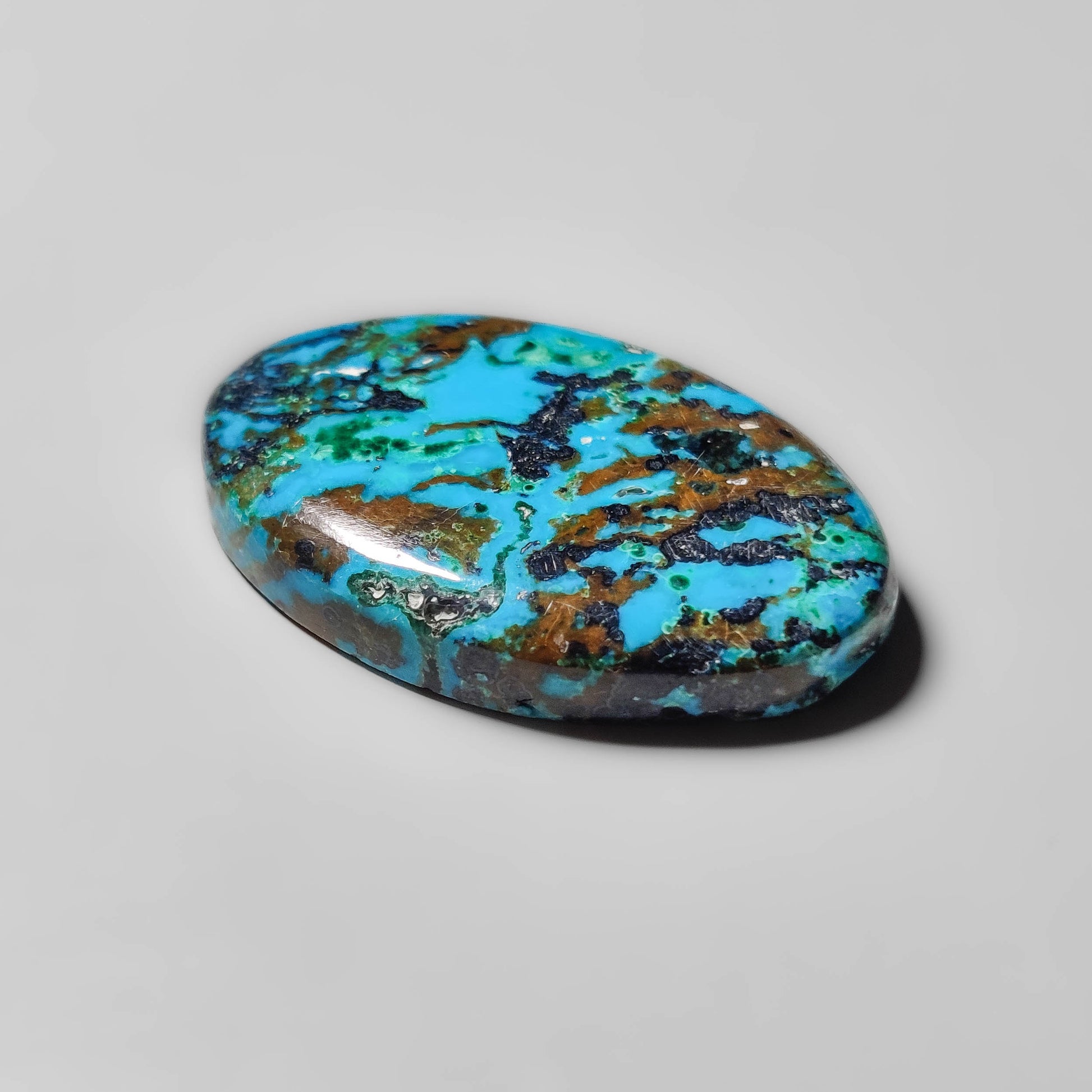 Chrysocolla