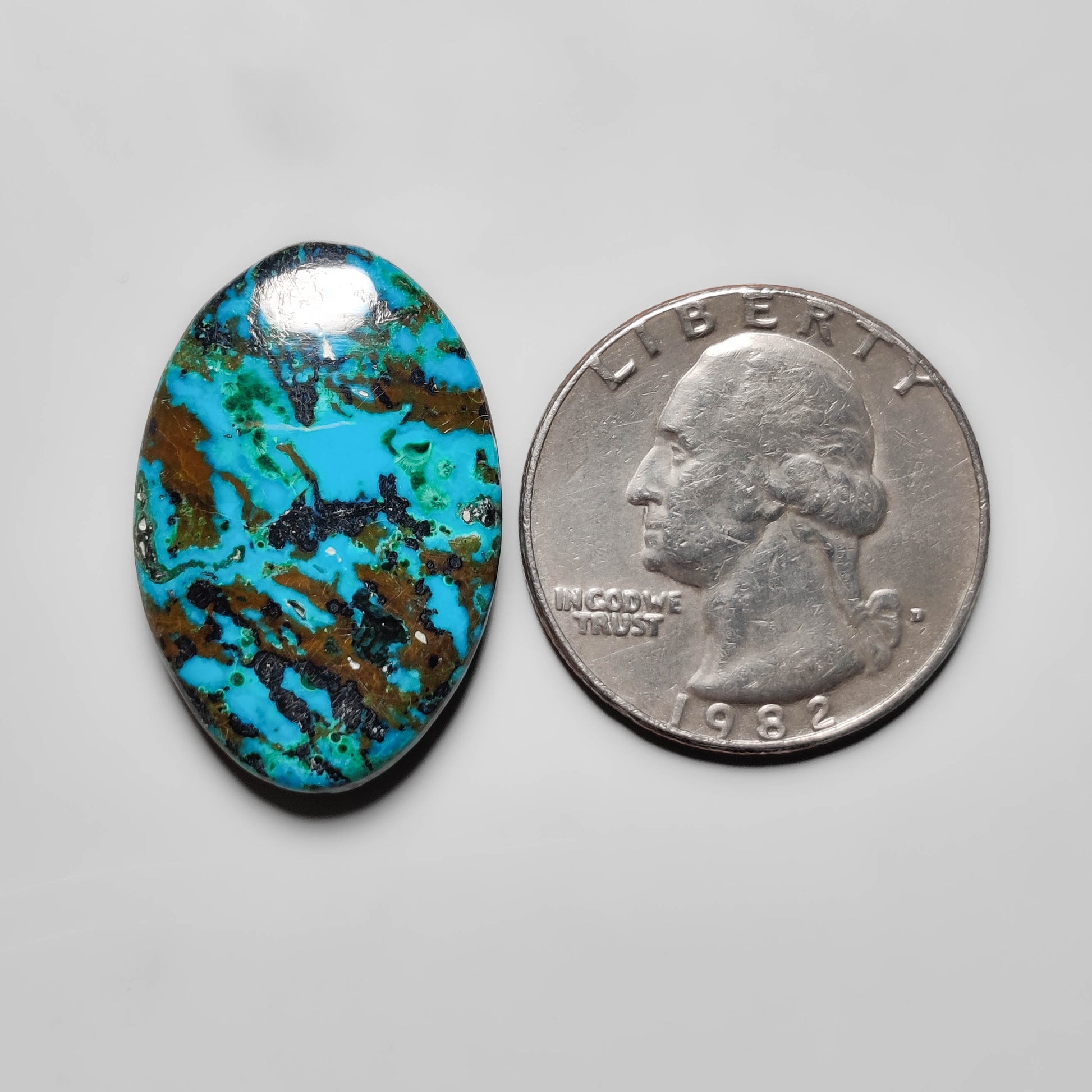 Chrysocolla