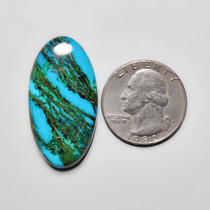 Chrysocolla