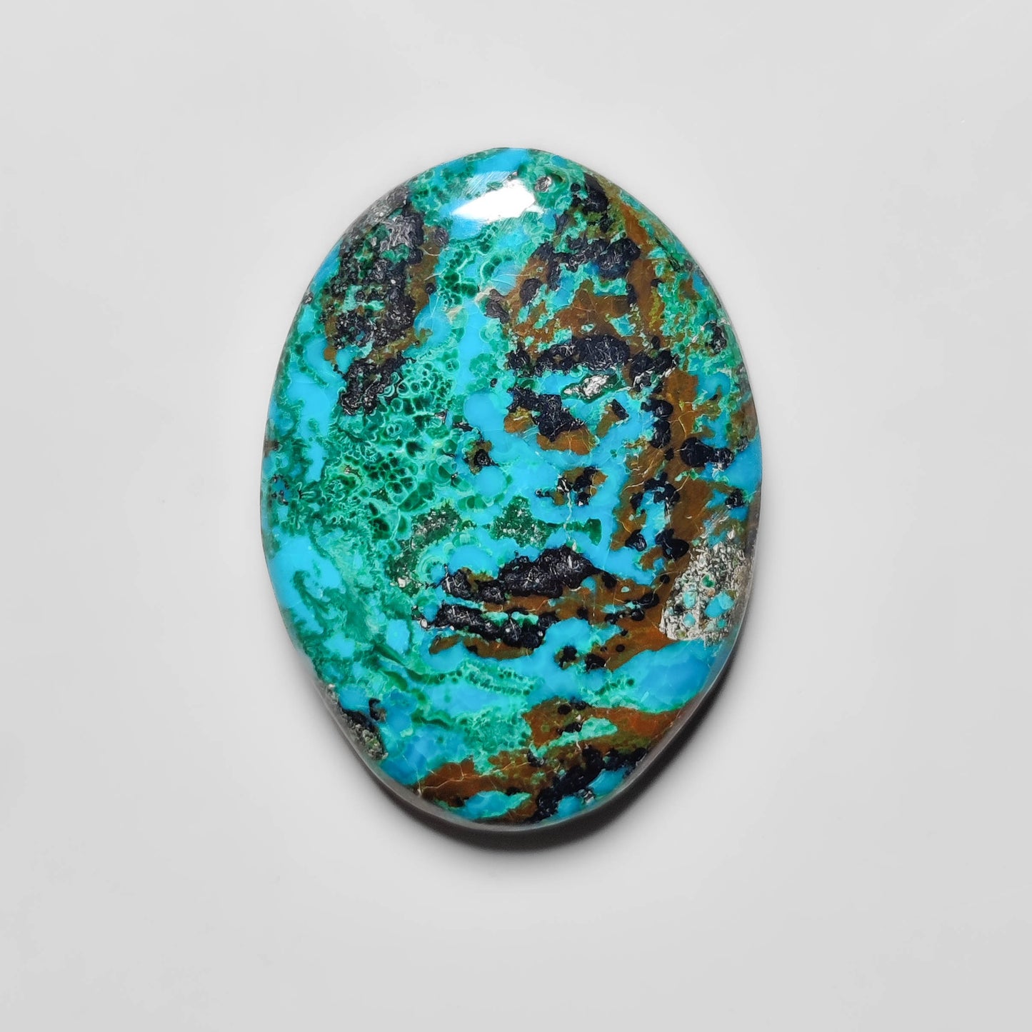 Chrysocolla