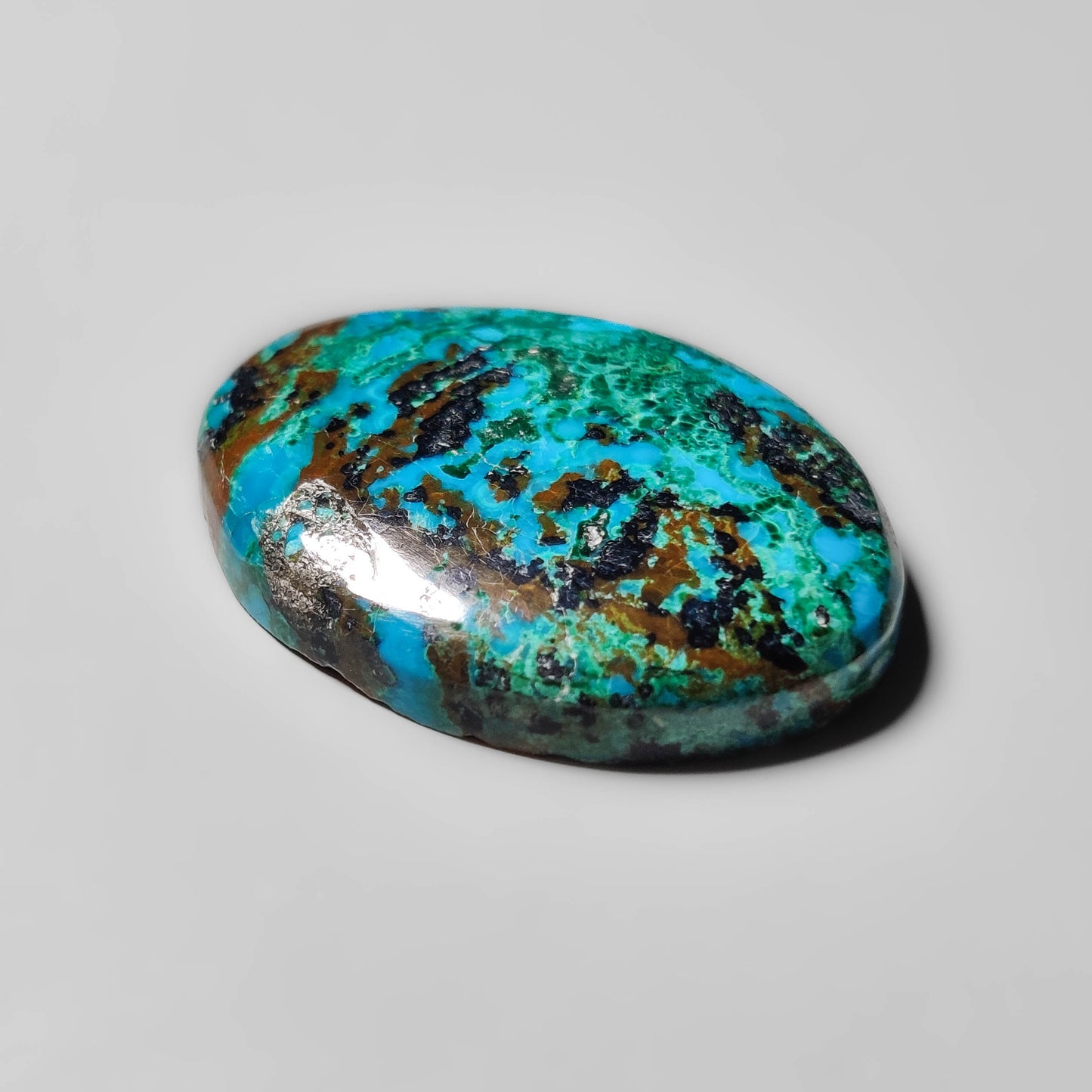 Chrysocolla