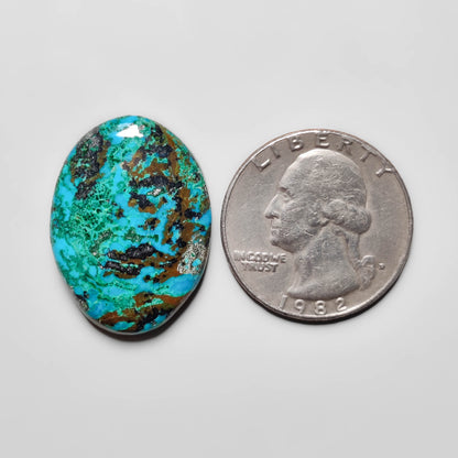 Chrysocolla