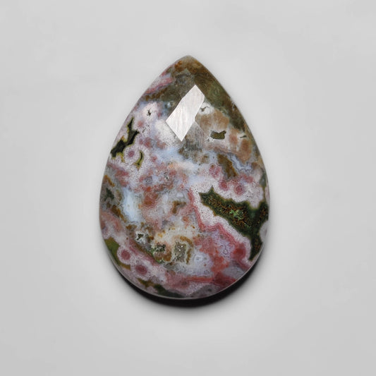 Ocean Jasper