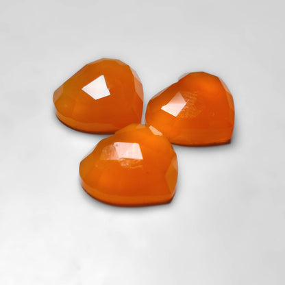 Carnelian Agate