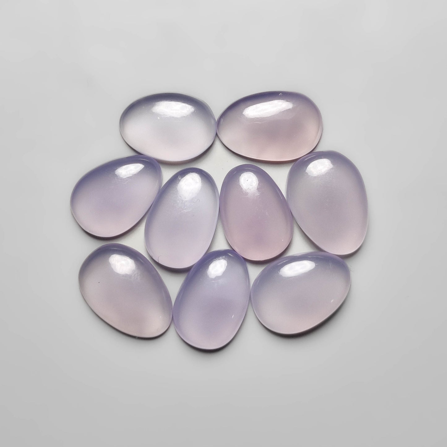 Chalcedony