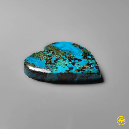 Chrysocolla|Malachite