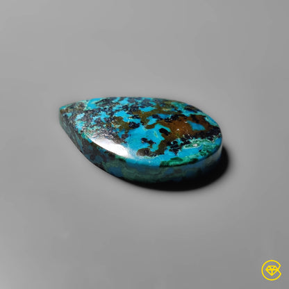 Chrysocolla|Malachite