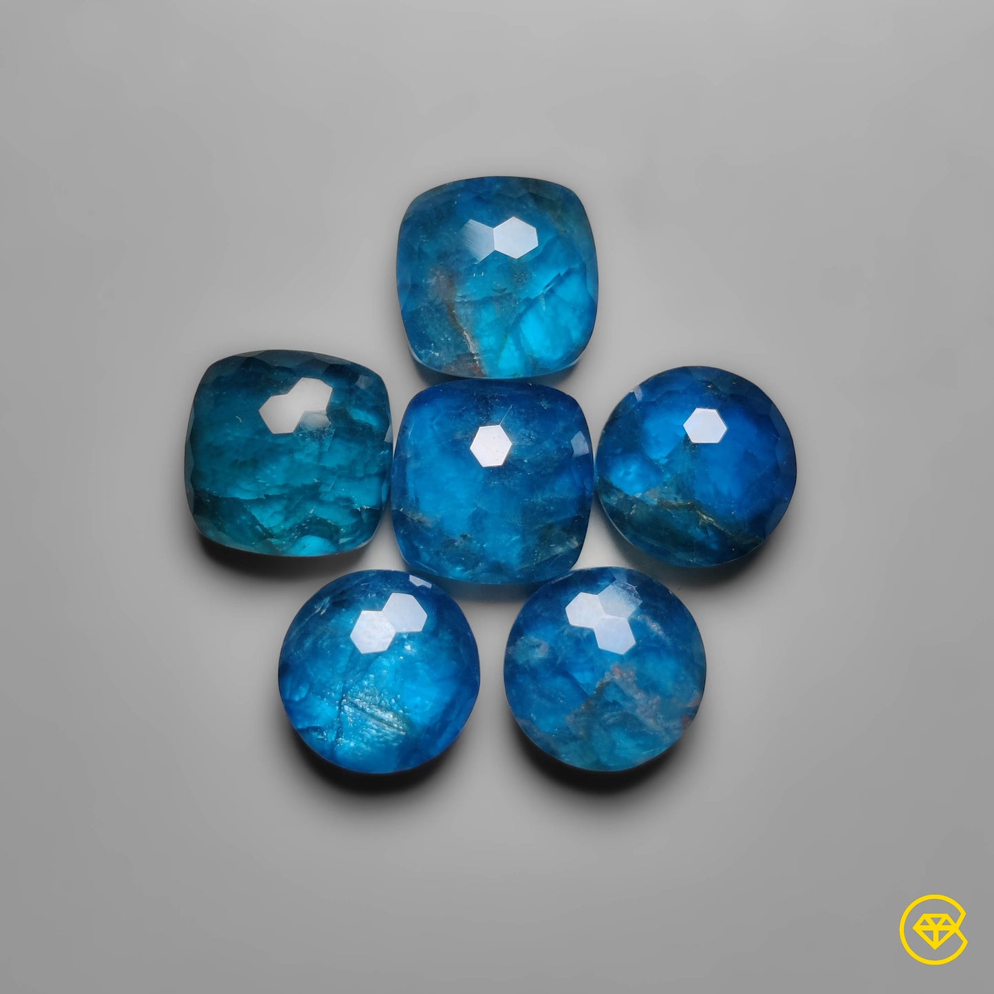 Apatite|Crystal