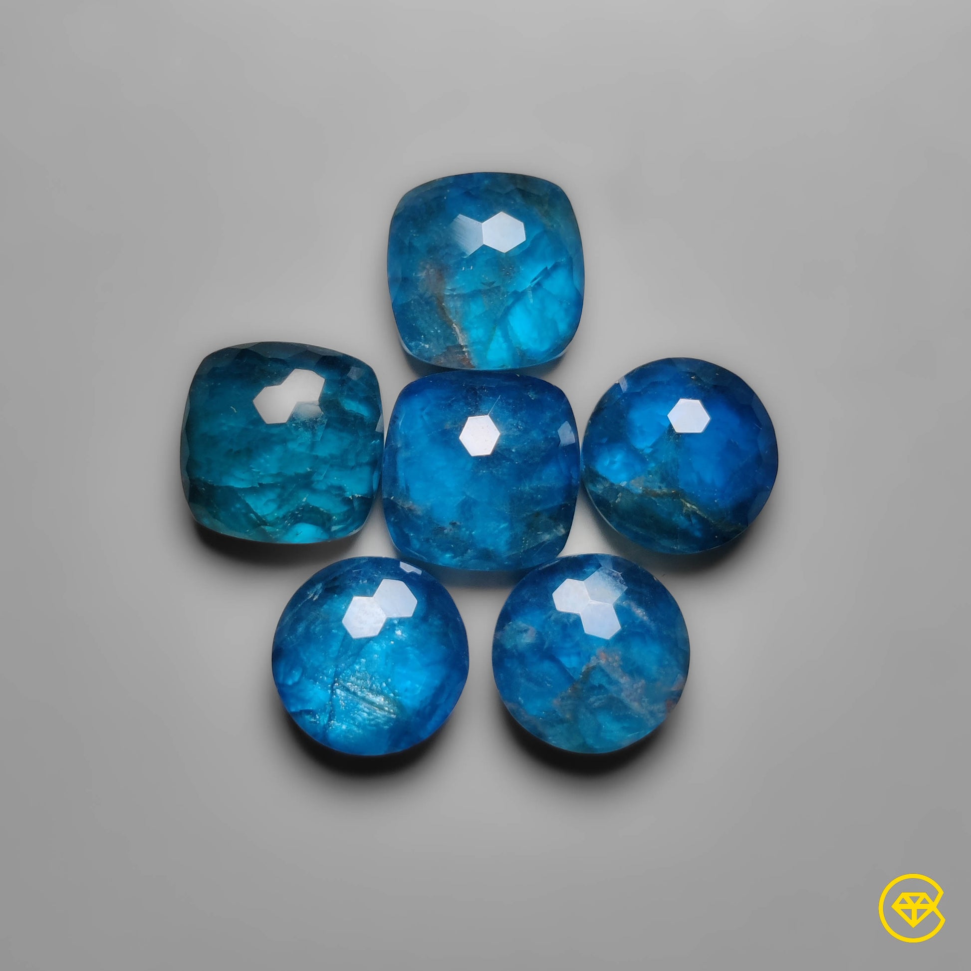 Apatite|Crystal