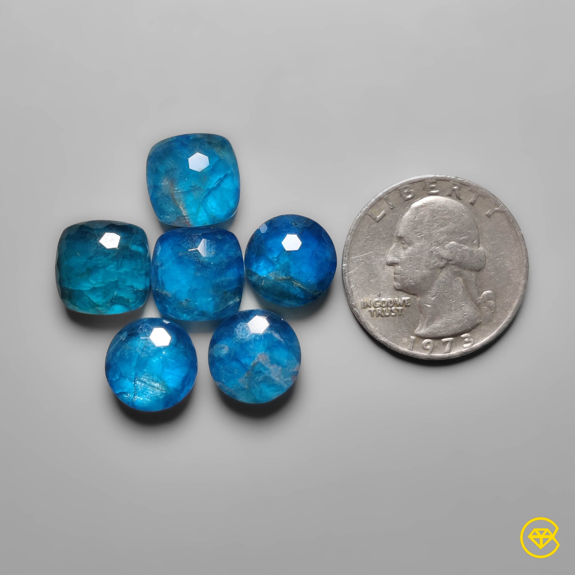 Apatite|Crystal