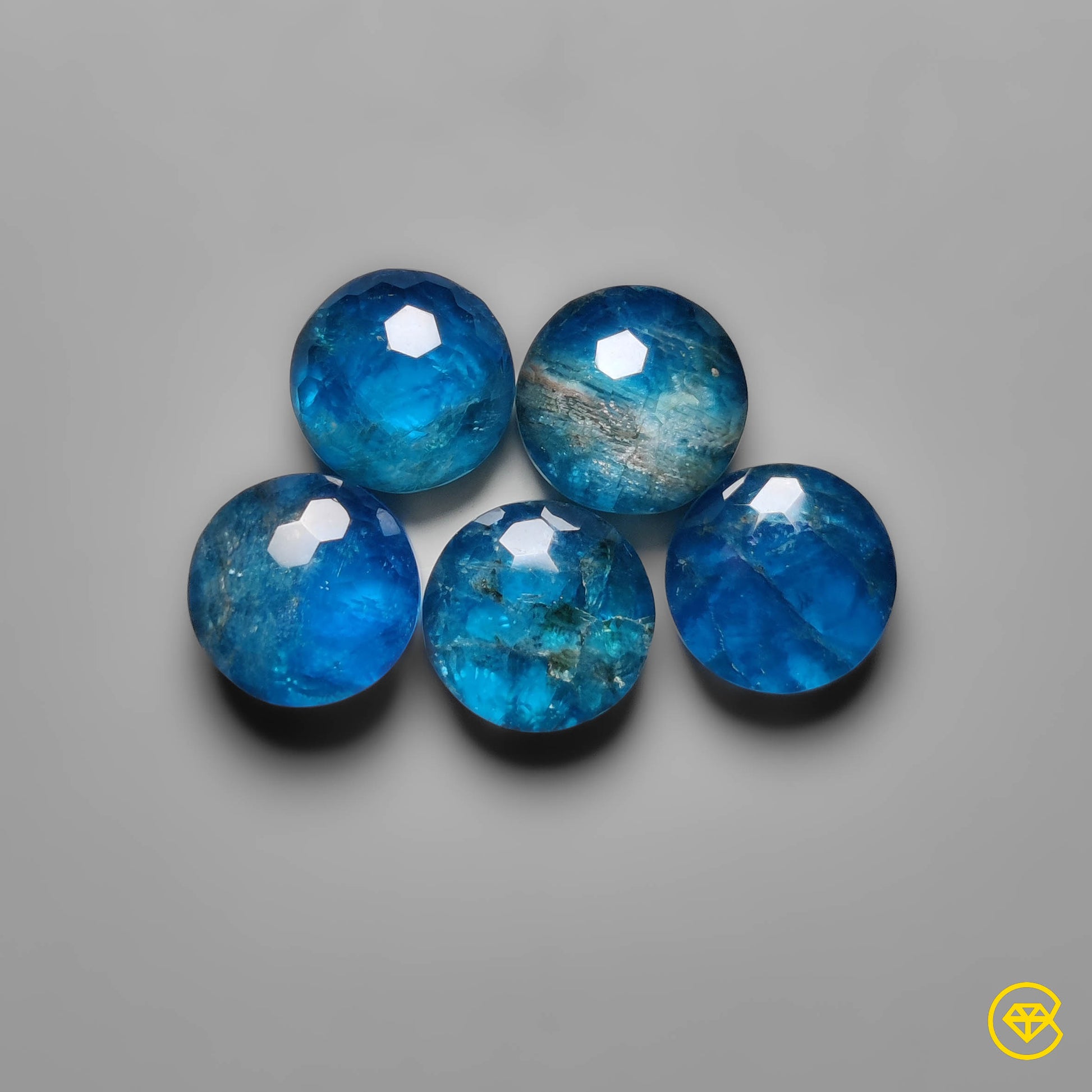 Apatite|Crystal