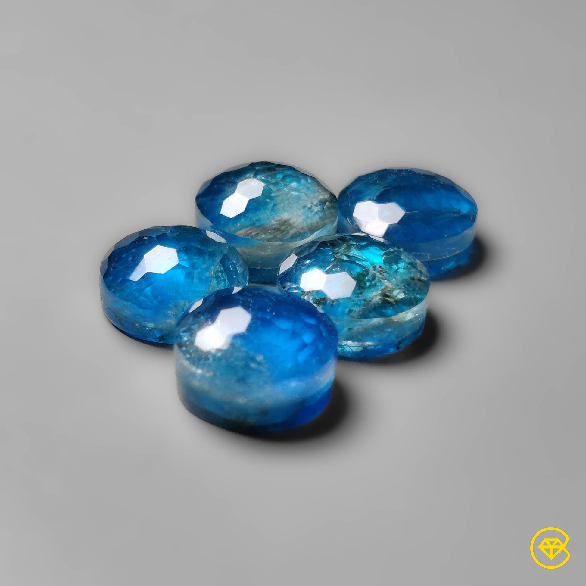 Apatite|Crystal