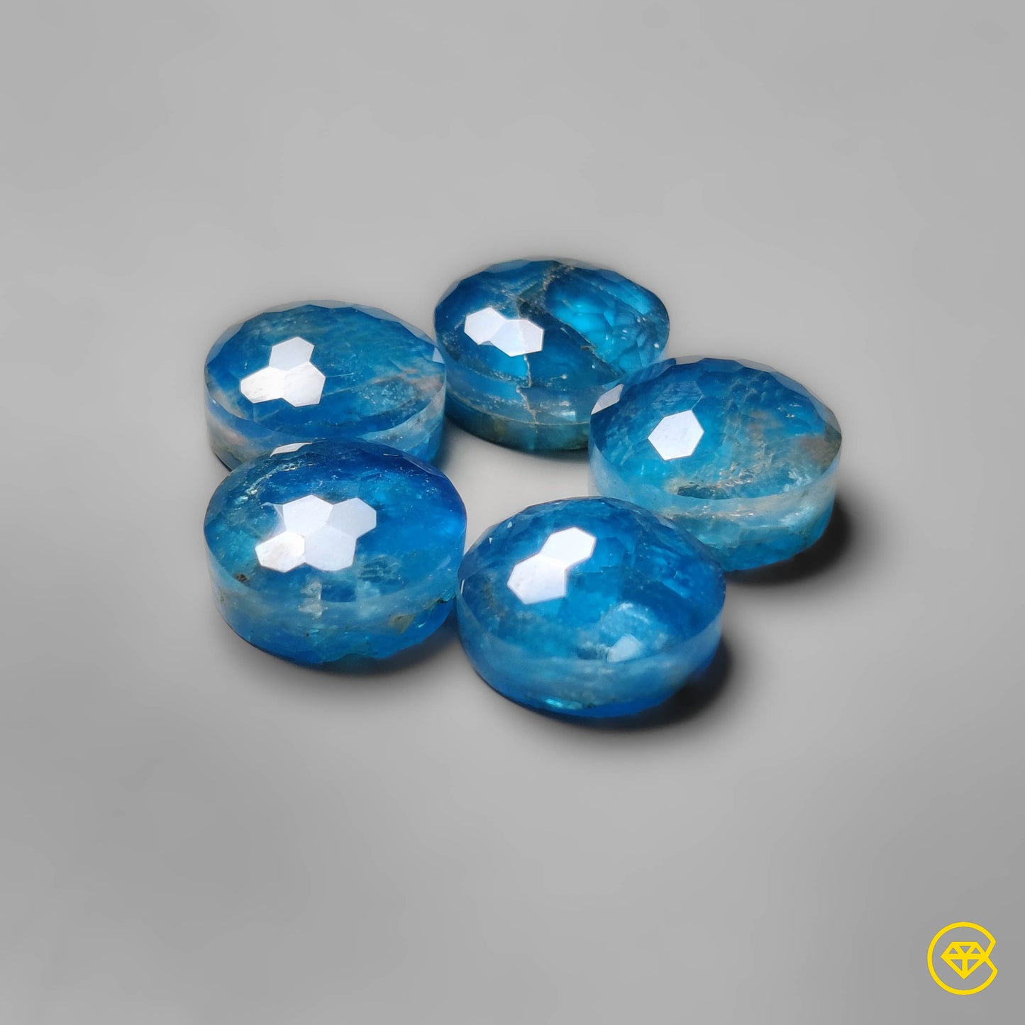 Apatite|Crystal