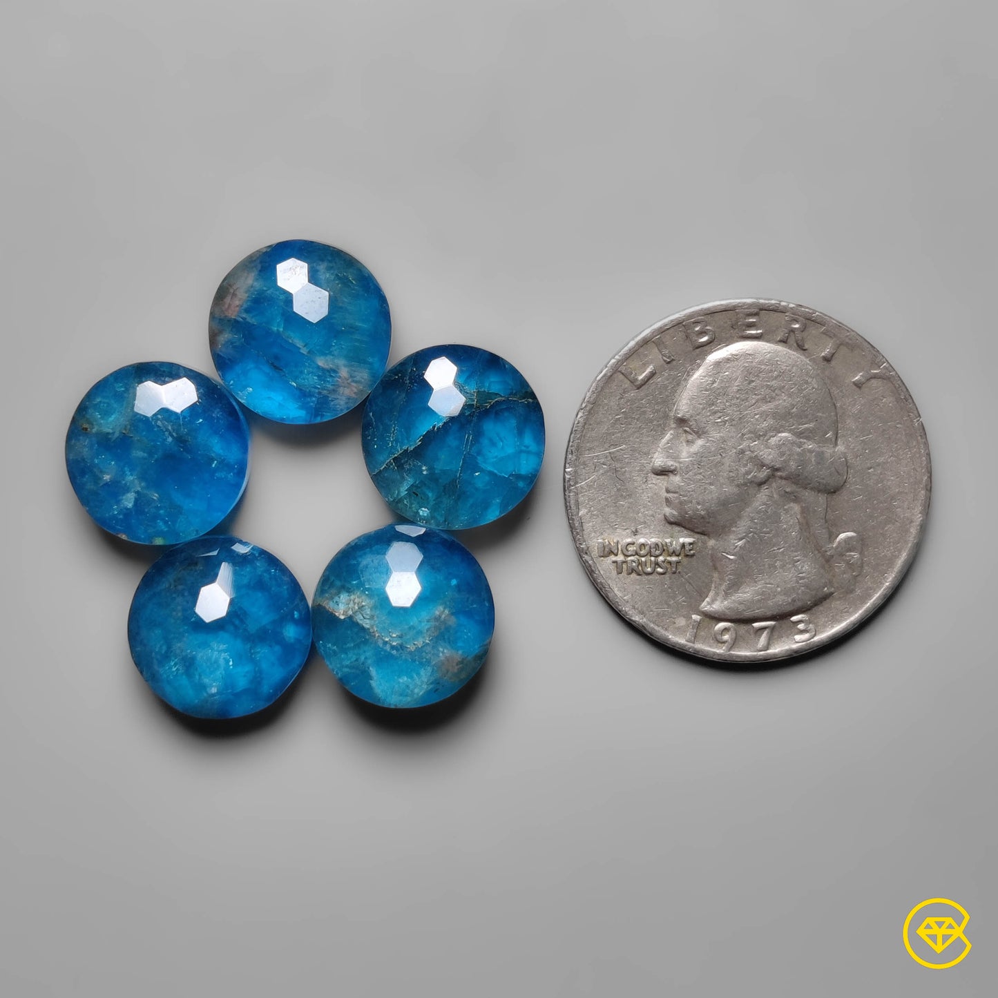 Apatite|Crystal