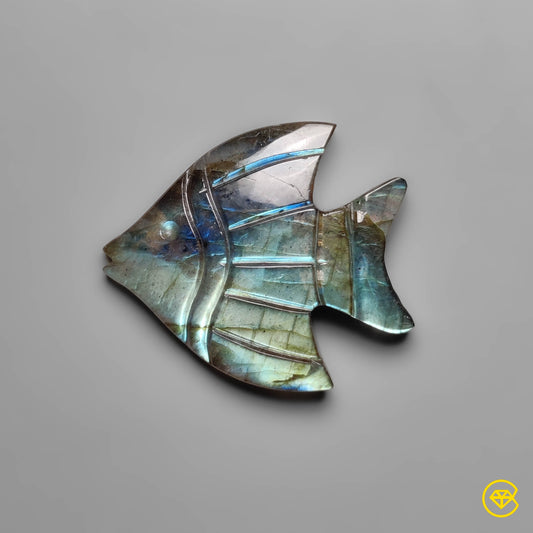 Labradorite