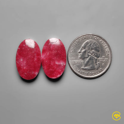 Thulite