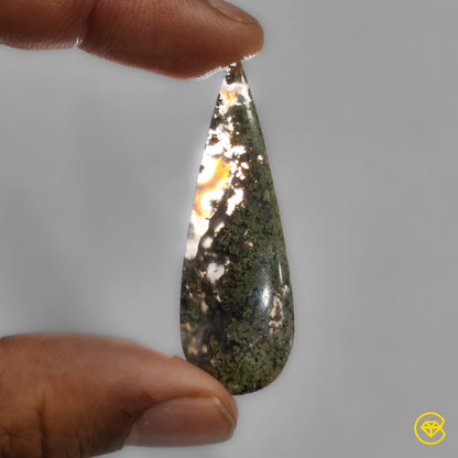 Moss Agate