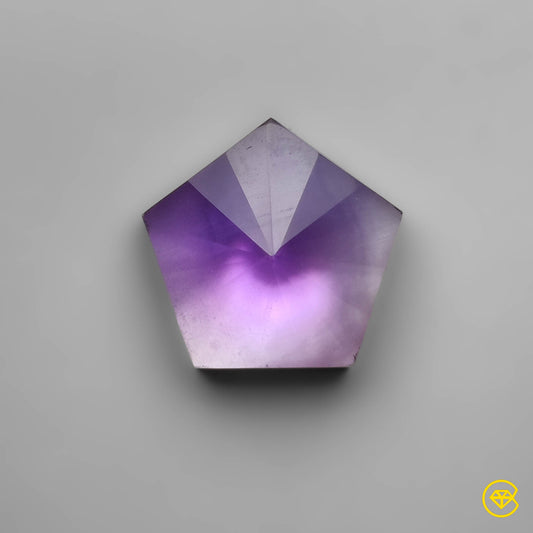 Amethyst|Mother Of Pearl