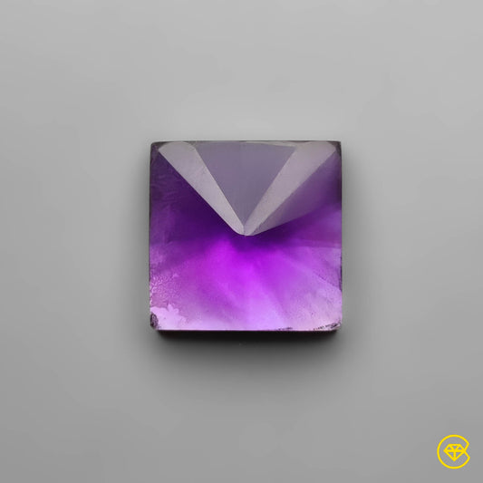 Amethyst|Mother Of Pearl