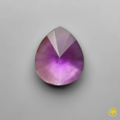 Amethyst|Mother Of Pearl