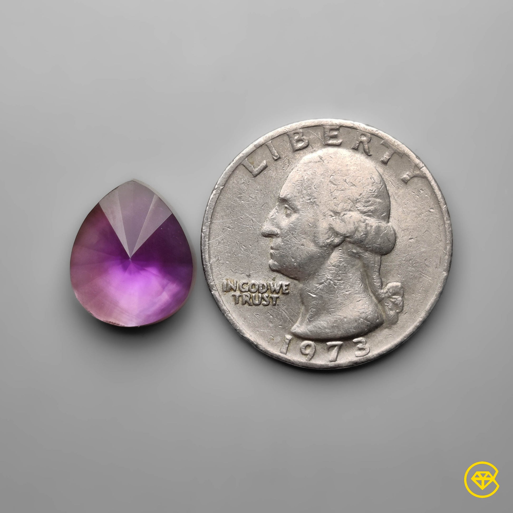 Amethyst|Mother Of Pearl