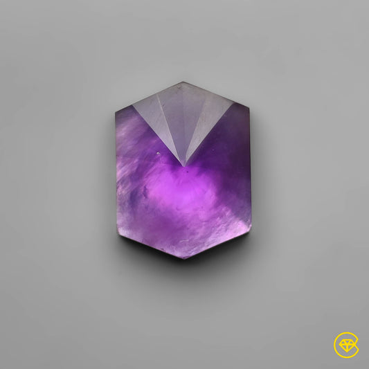 Amethyst|Mother Of Pearl