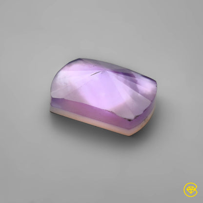 Amethyst|Mother Of Pearl