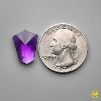 Amethyst|Mother Of Pearl