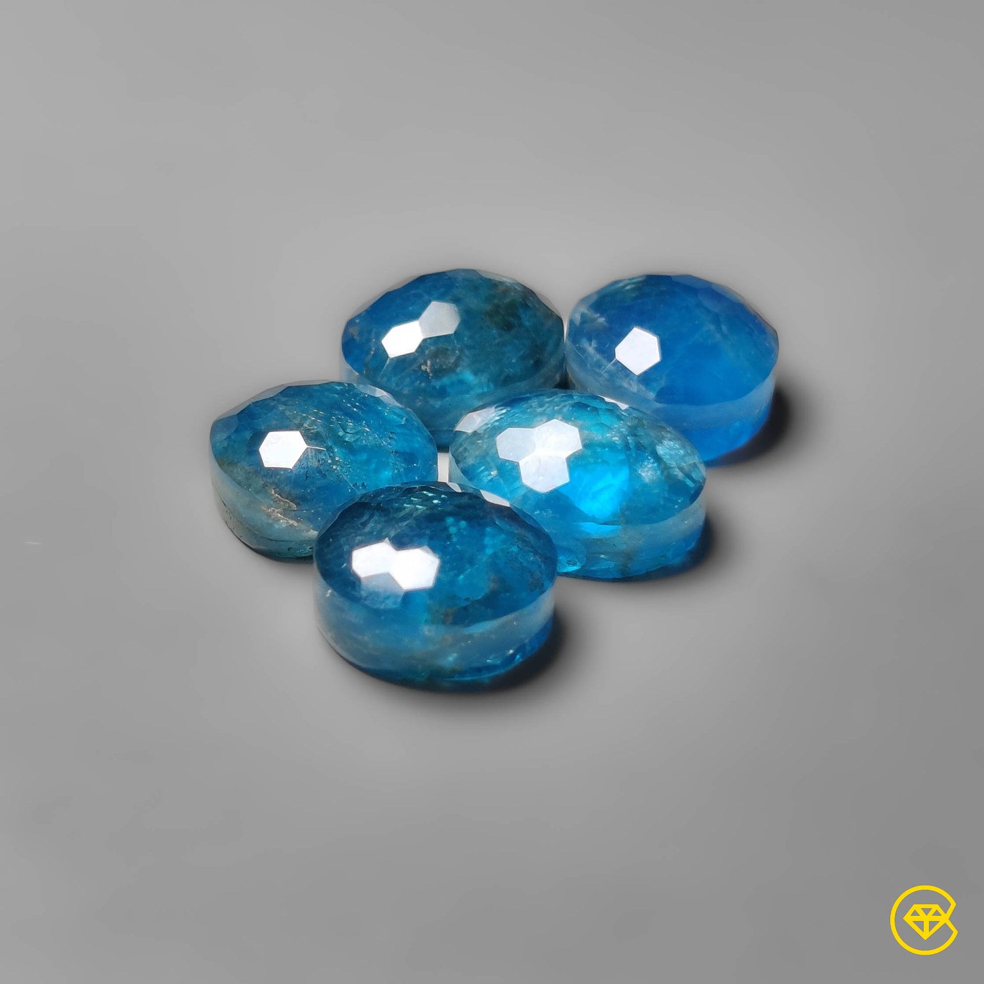 Apatite|Crystal