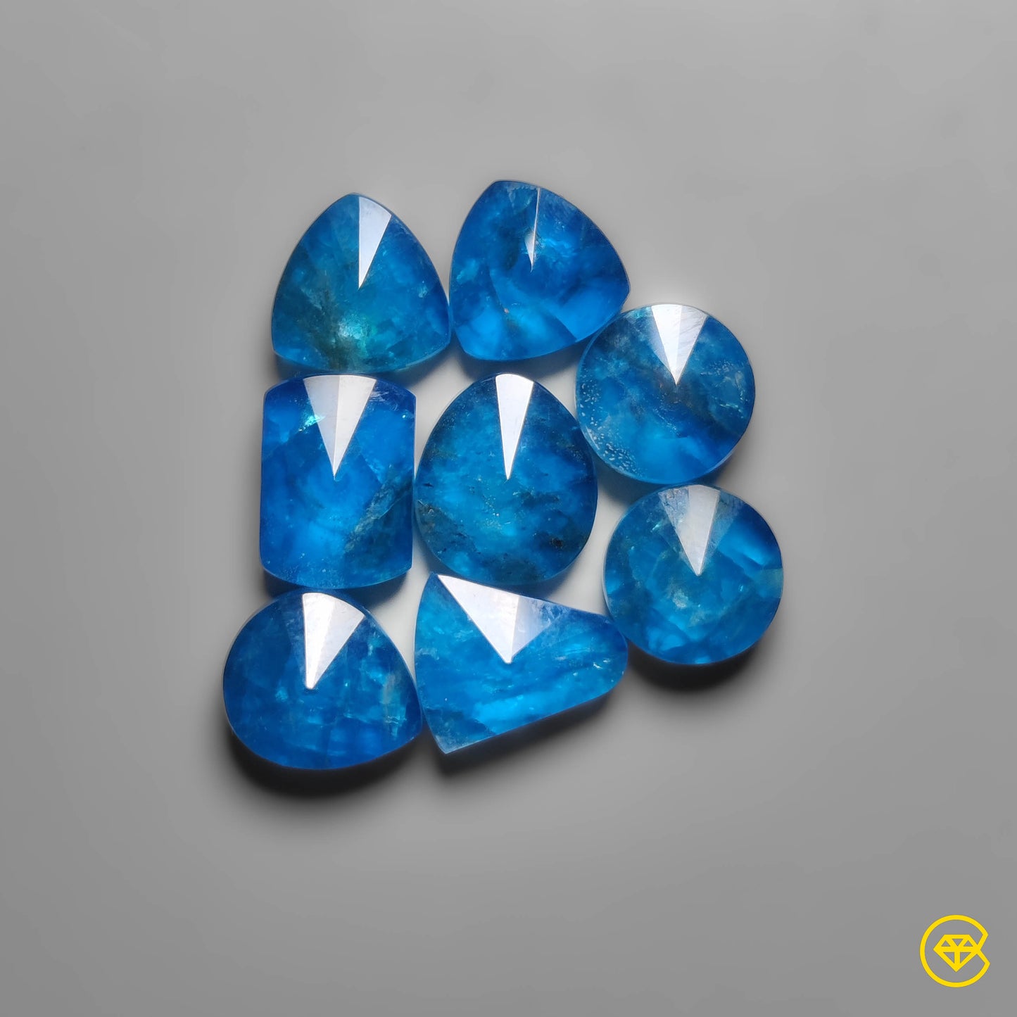 Apatite|Crystal