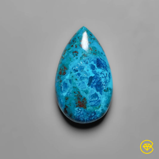 Shattuckite