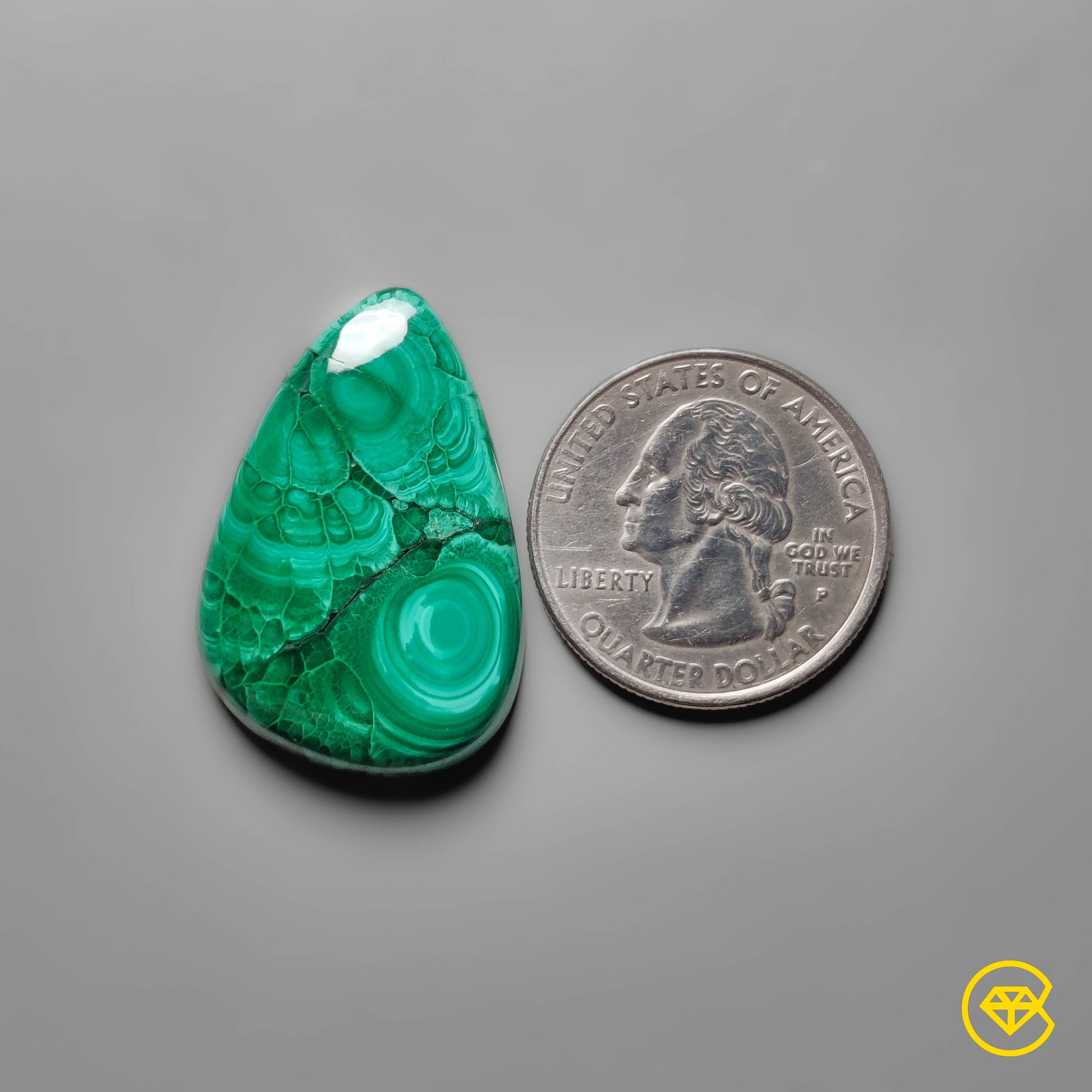 Malachite