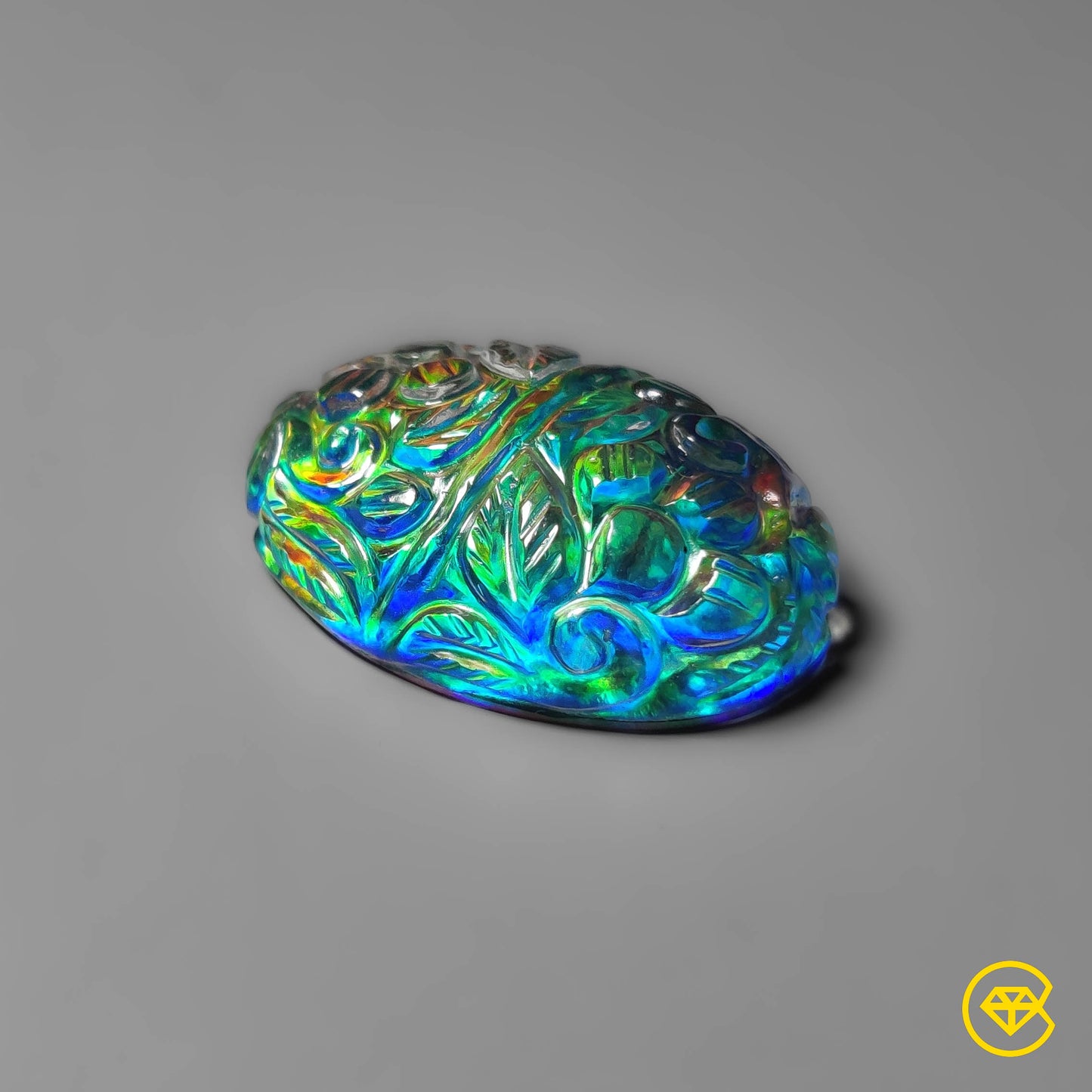 Aurora Opals