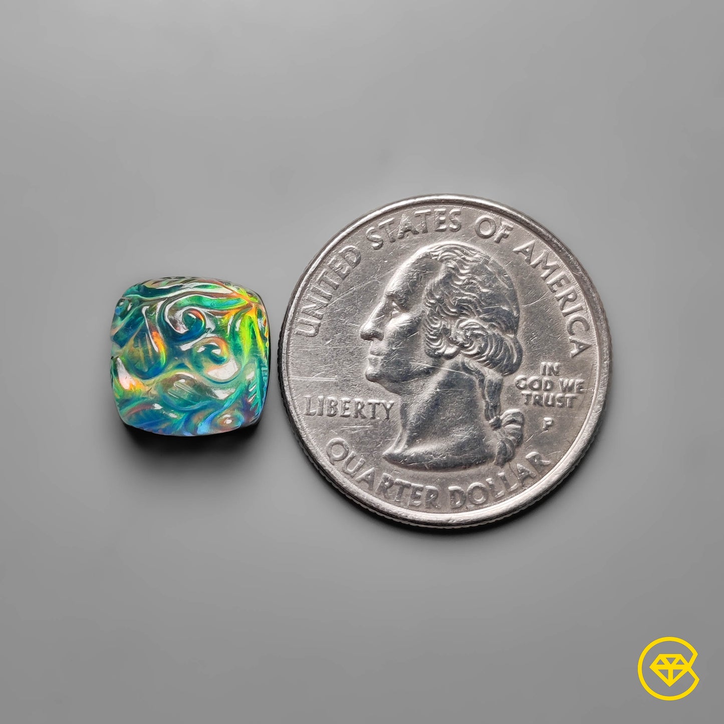 Aurora Opals