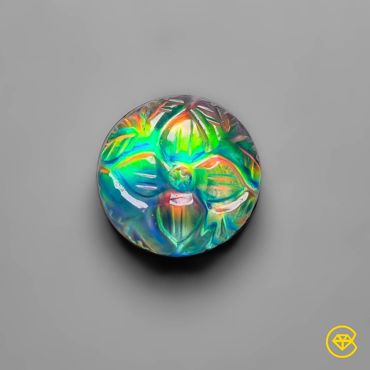 Aurora Opals