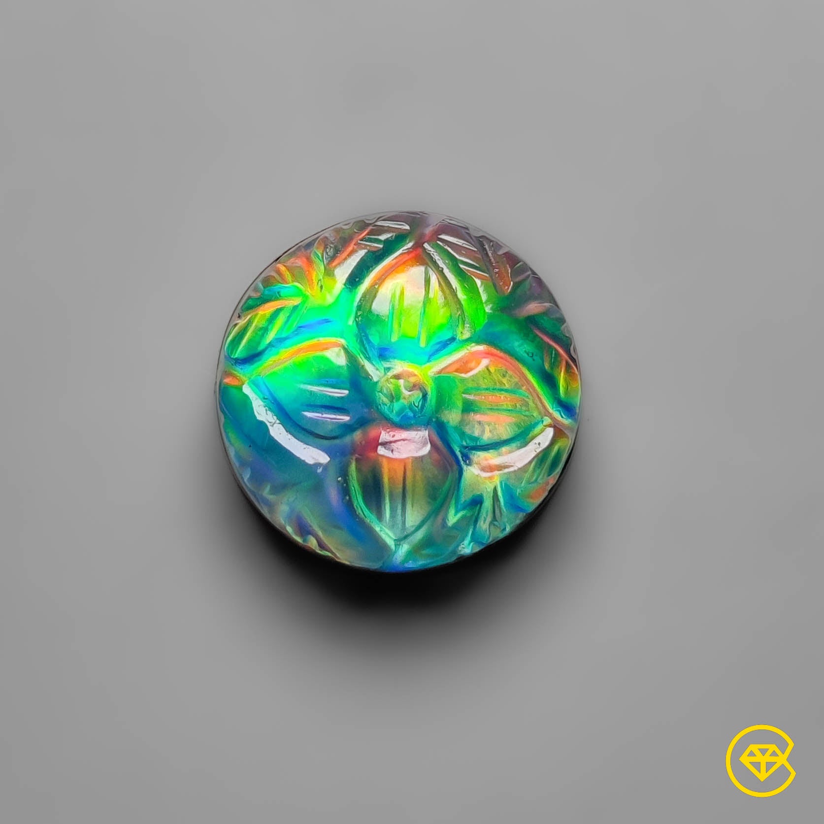 Aurora Opals