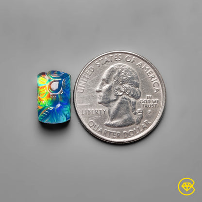 Aurora Opals