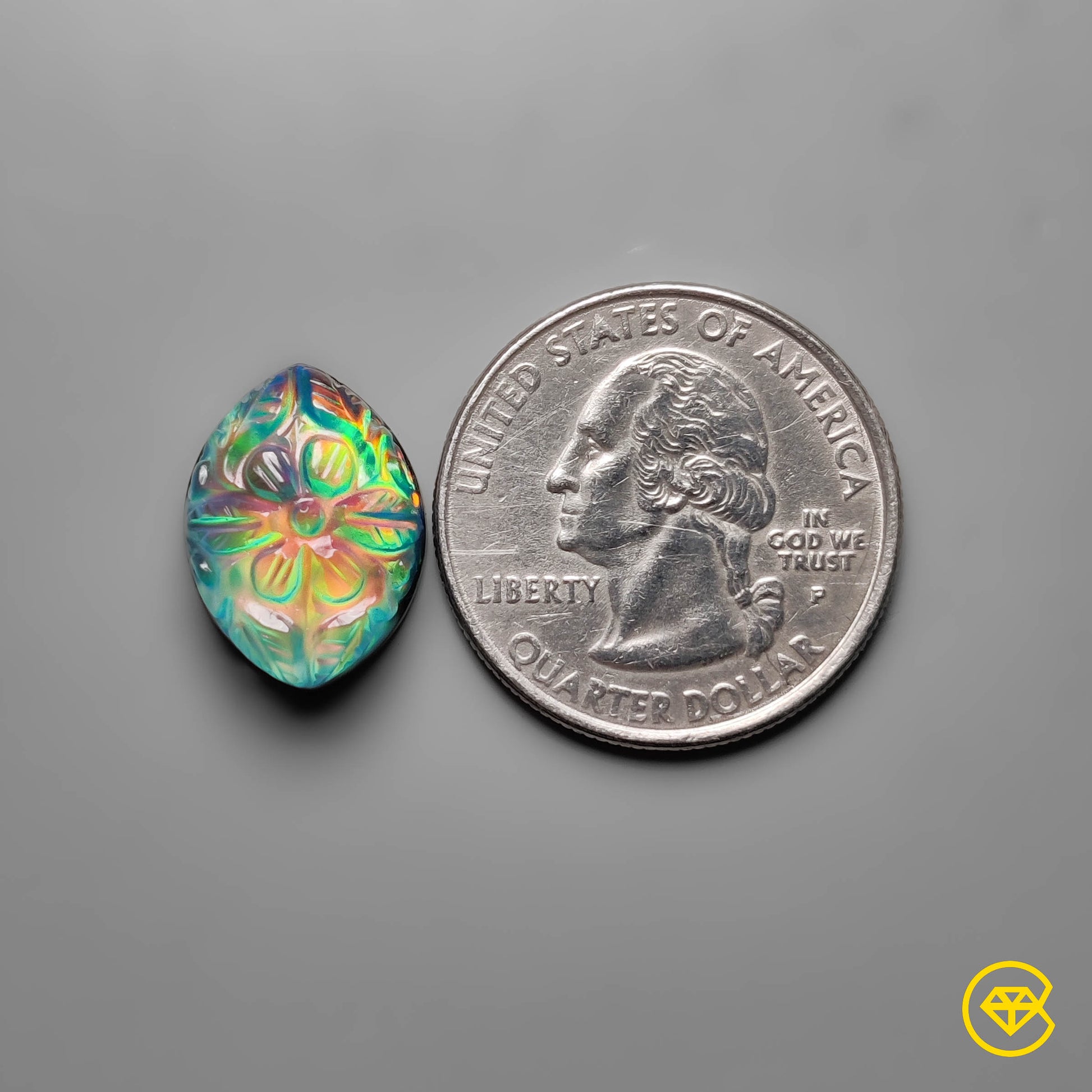 Aurora Opals