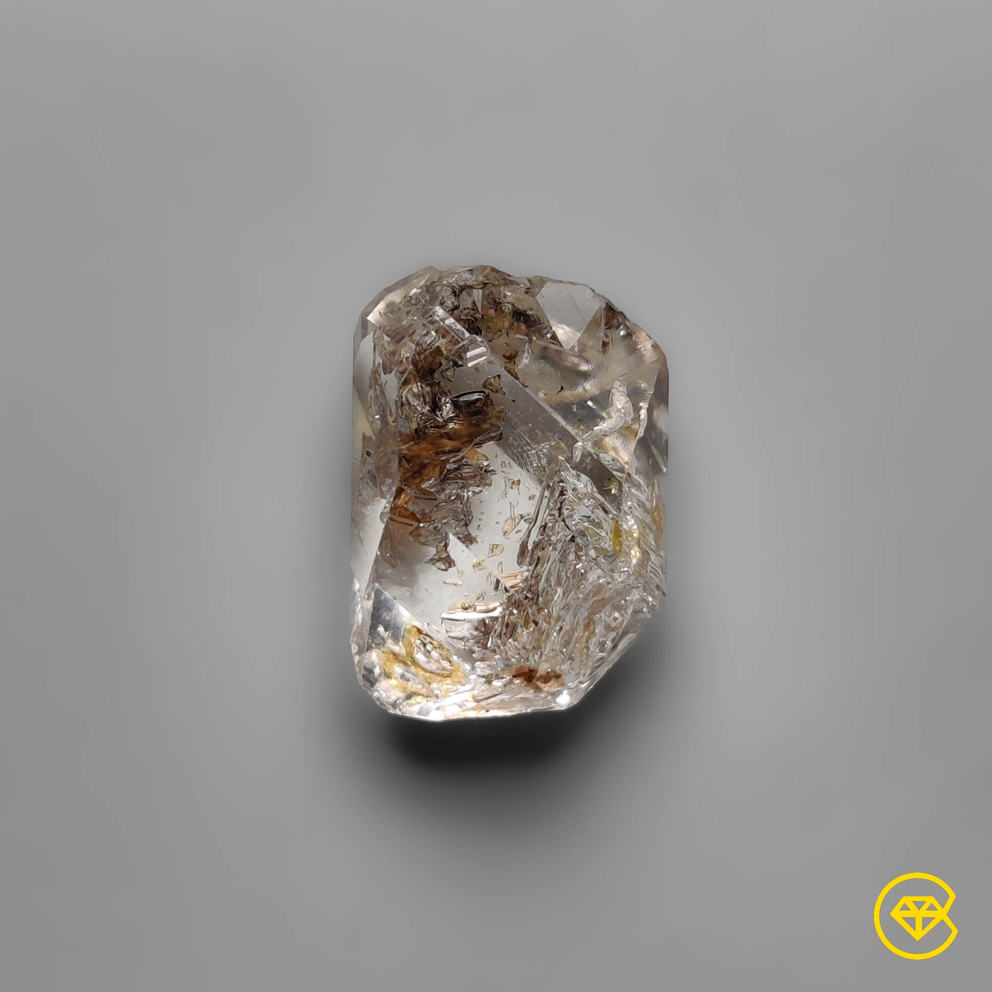 Herkimer Diamond