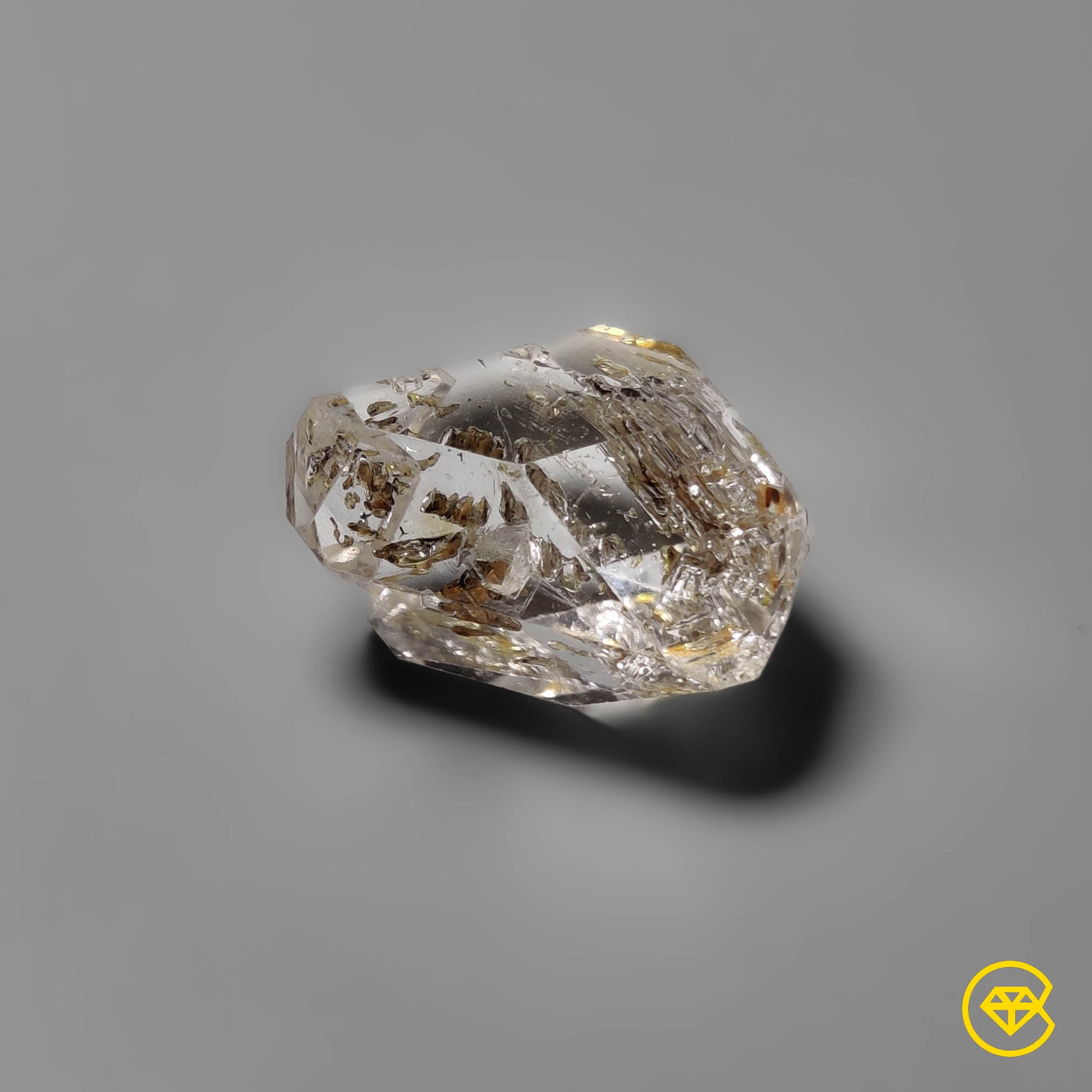 Herkimer Diamond