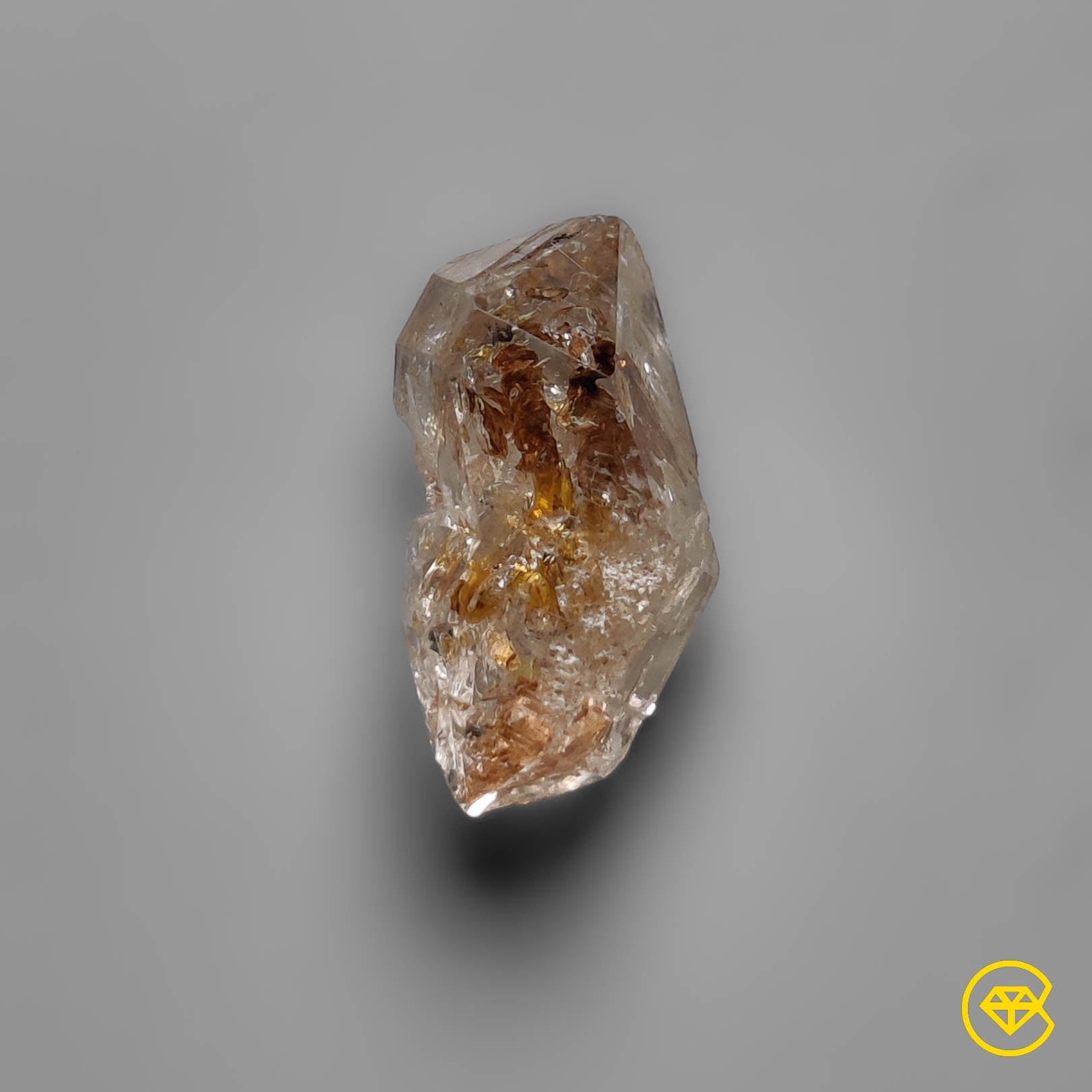 Herkimer Diamond