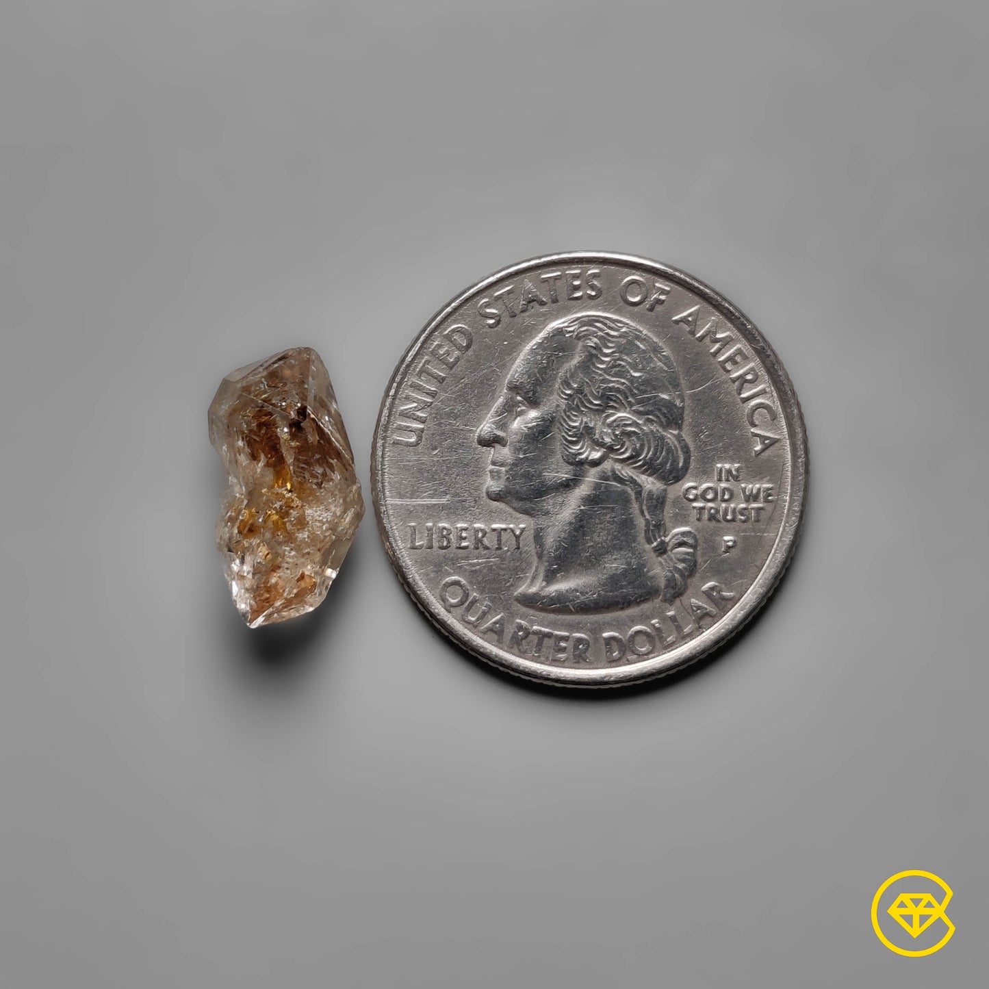 Herkimer Diamond