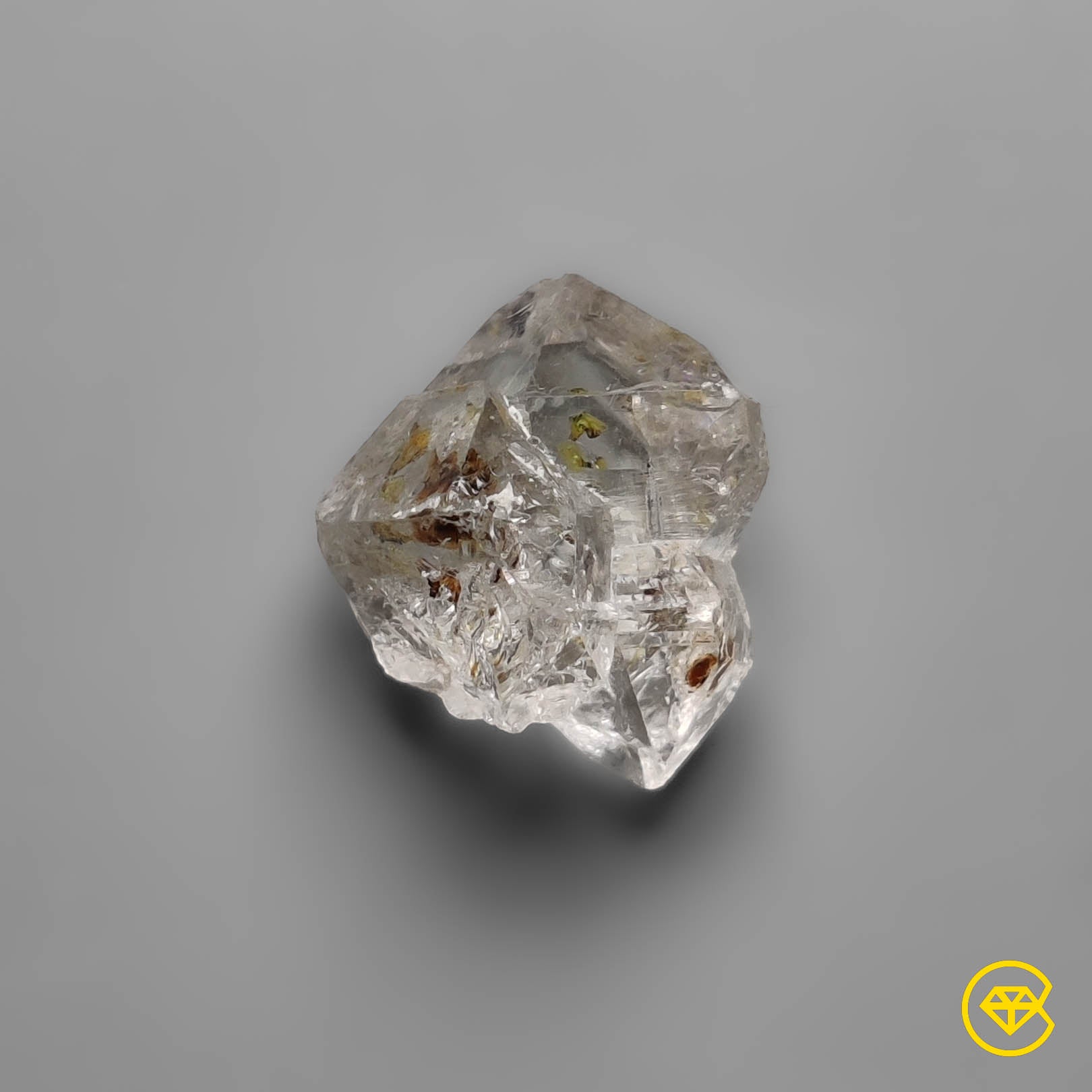 Herkimer Diamond